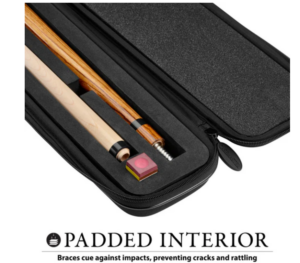 PARALLAX CUE CASE