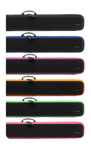 Casemaster Parallax Pool Cue Case