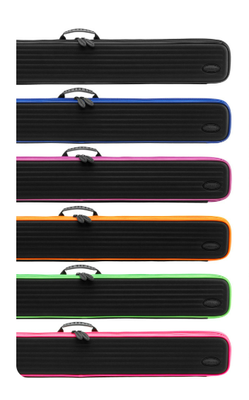 Casemaster Parallax Pool Cue Case