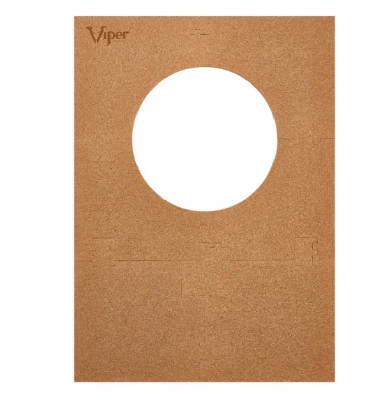 Viper Defender III Cork Dartboard Surround