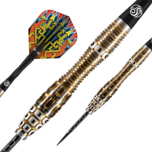 Roman Empire Legion Steel Tip Dart Set