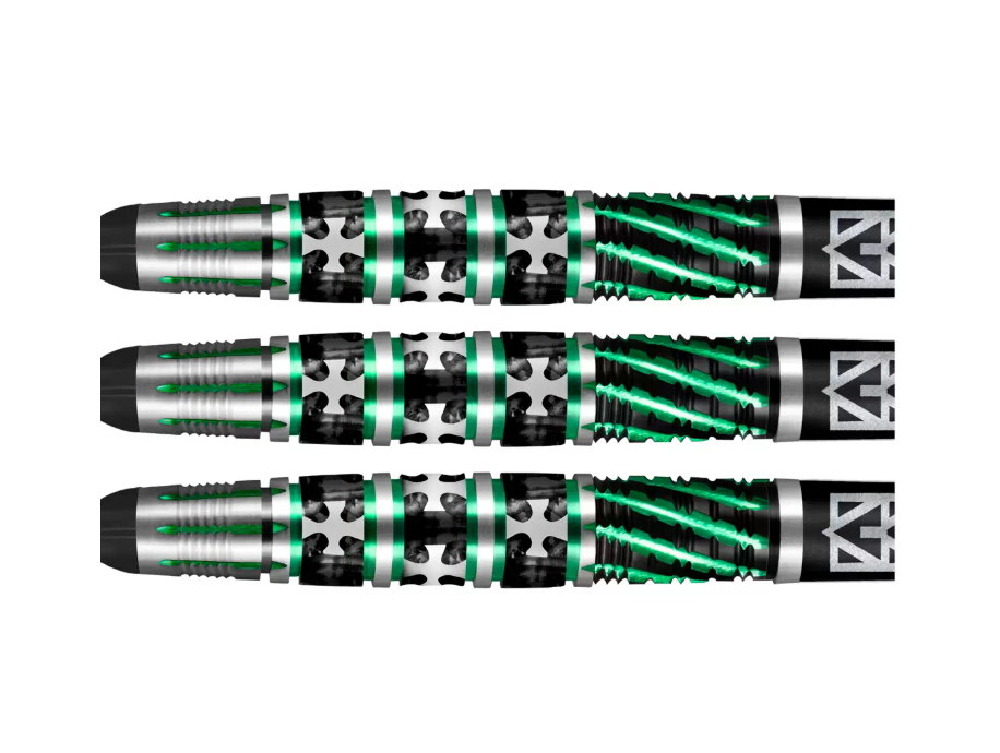 The Shot Celt Druid Darts