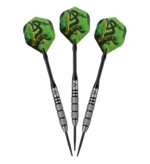 Viper Sidewinder Steel Tip Darts