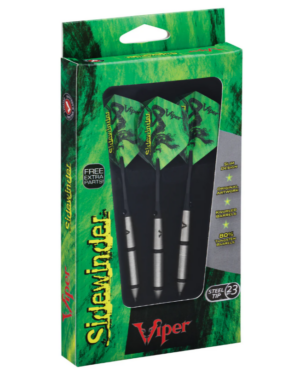 Viper Sidewinder Steel Tip Darts