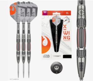 Star Wars X-Wing SP