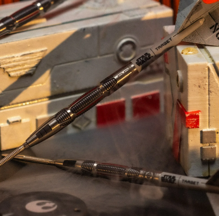 Star Wars X-Wing SP