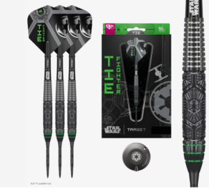 Star Wars Tie Fighter SP