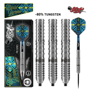 Daniel Larsson Pro Series Steel Tip Dart Set