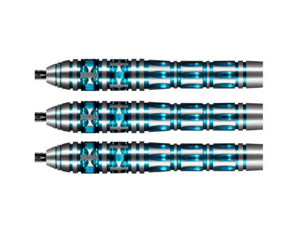 Shot Celt Boudicca Steel Tip Dart Set