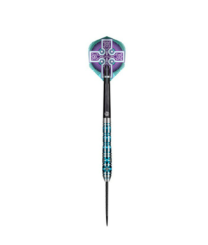 Shot Celt Boudicca Steel Tip Dart Set
