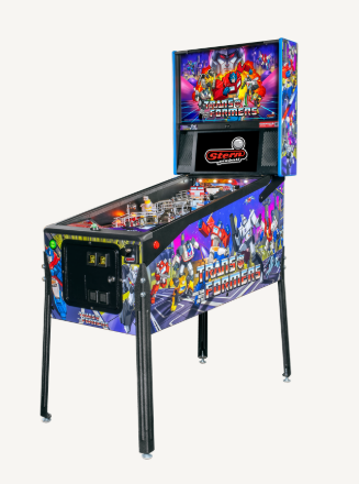 Premium Side Cabinet