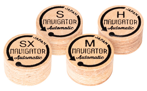 navigator automatic cue tips.jpg