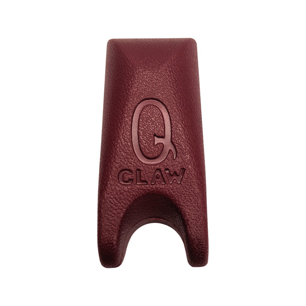 Burgundy Single