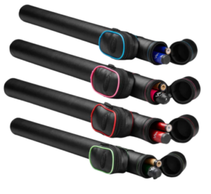 Casemaster Q Vault Supreme Pool Cue Case