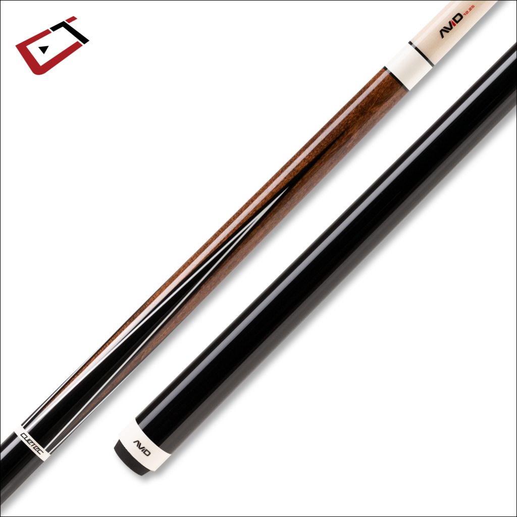 Cuetec AVID Era Sneaky Pete 1