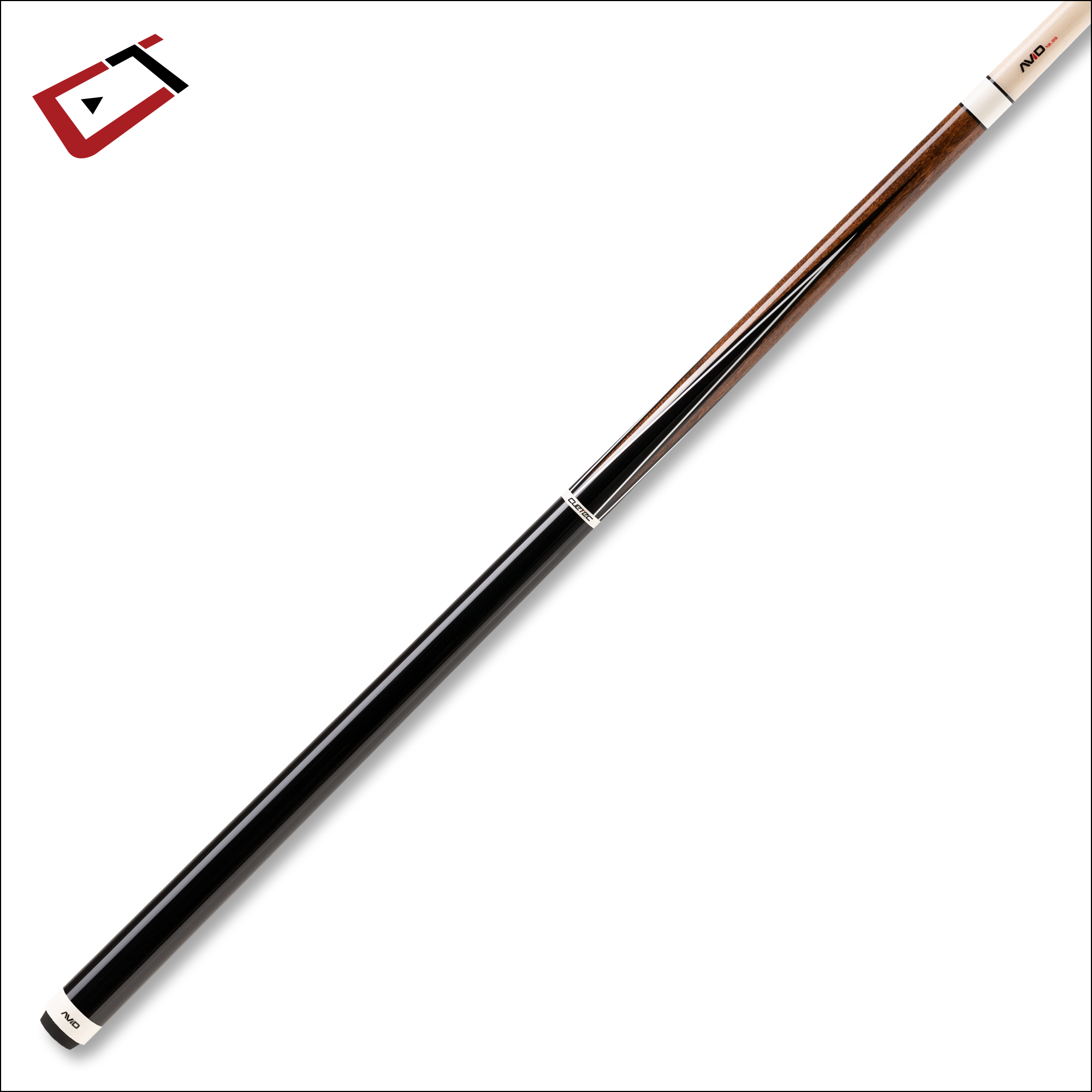 Cuetec AVID Era Sneaky Pete 2