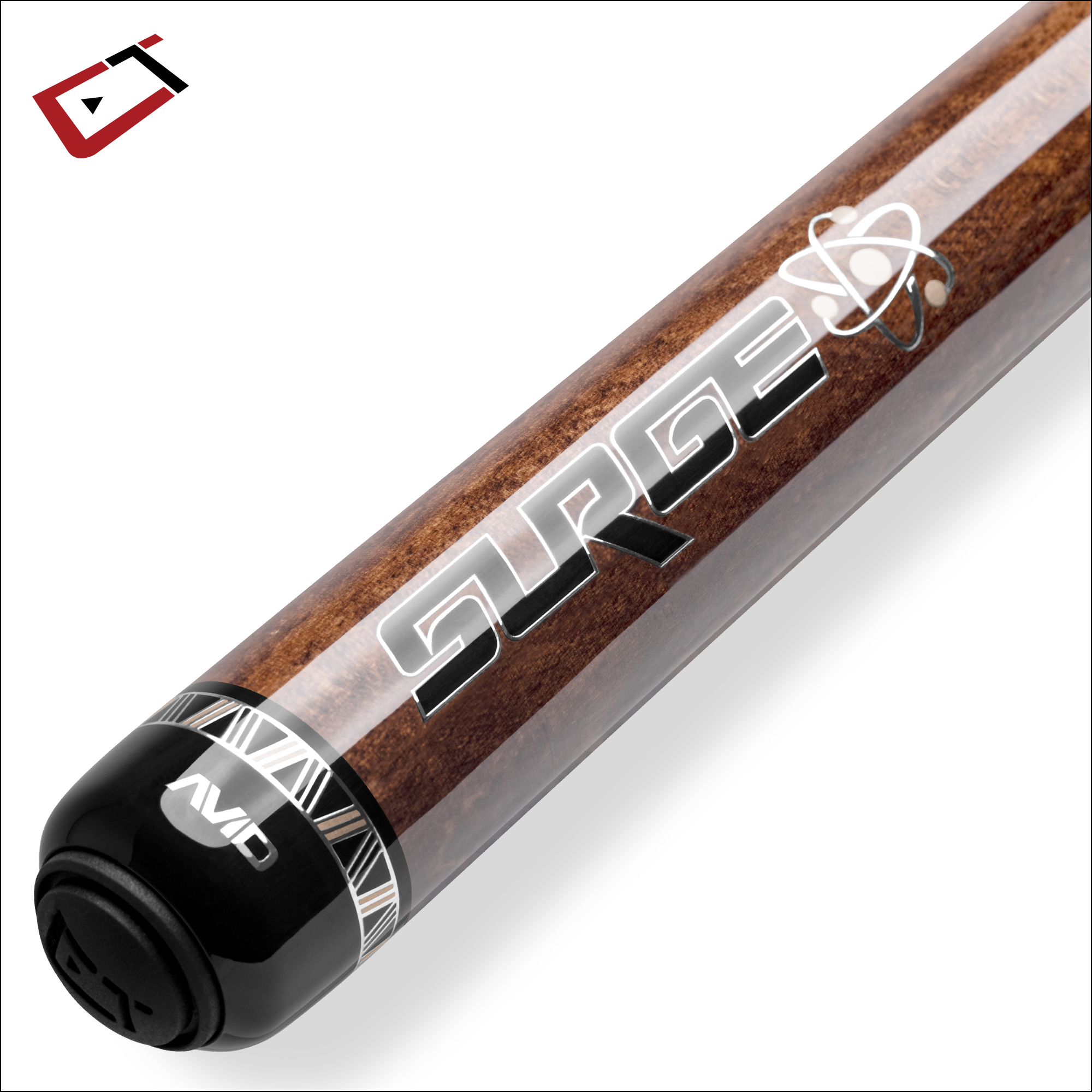 Cuetec AVID Surge Jump Cue 3