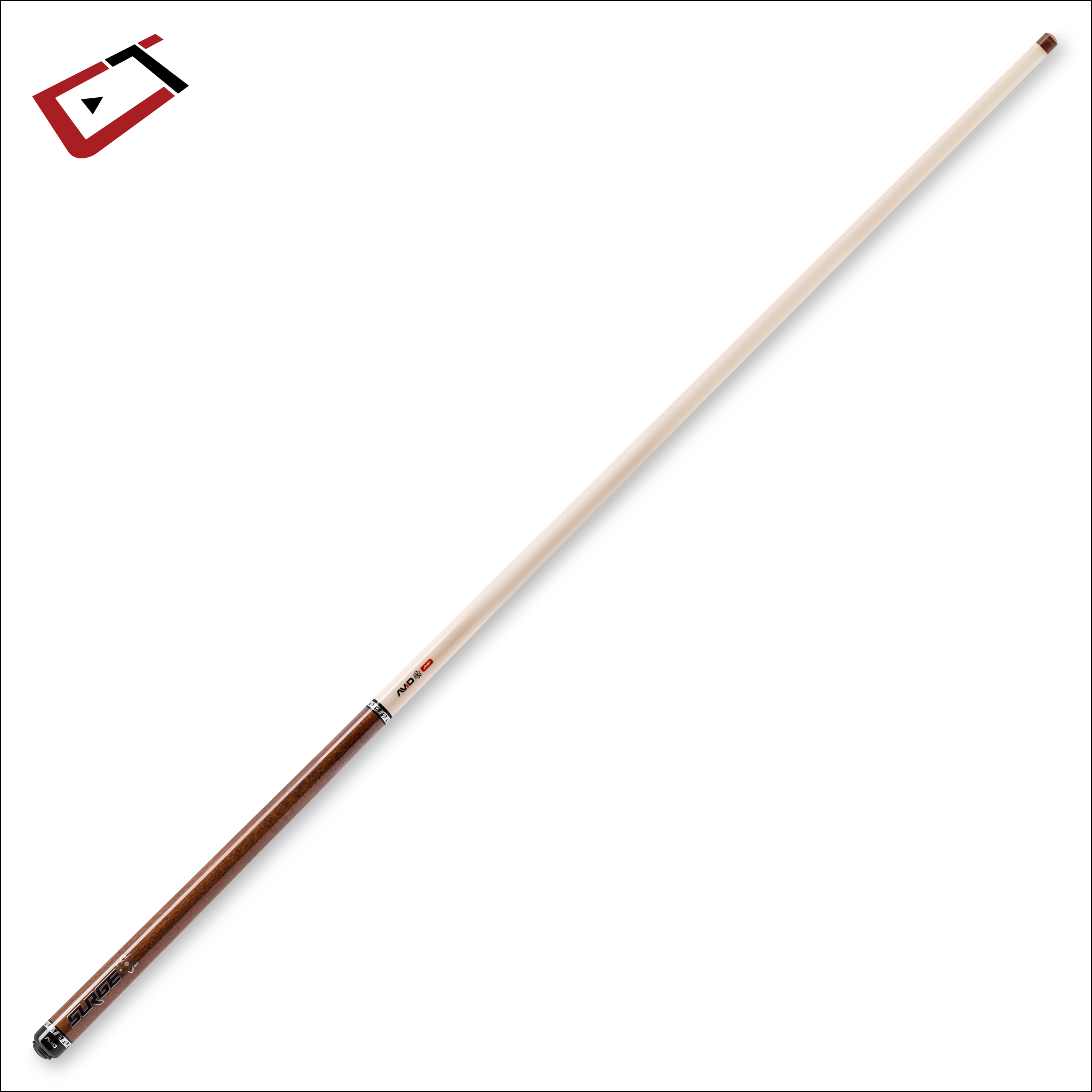 Cuetec AVID Surge Jump Cue B