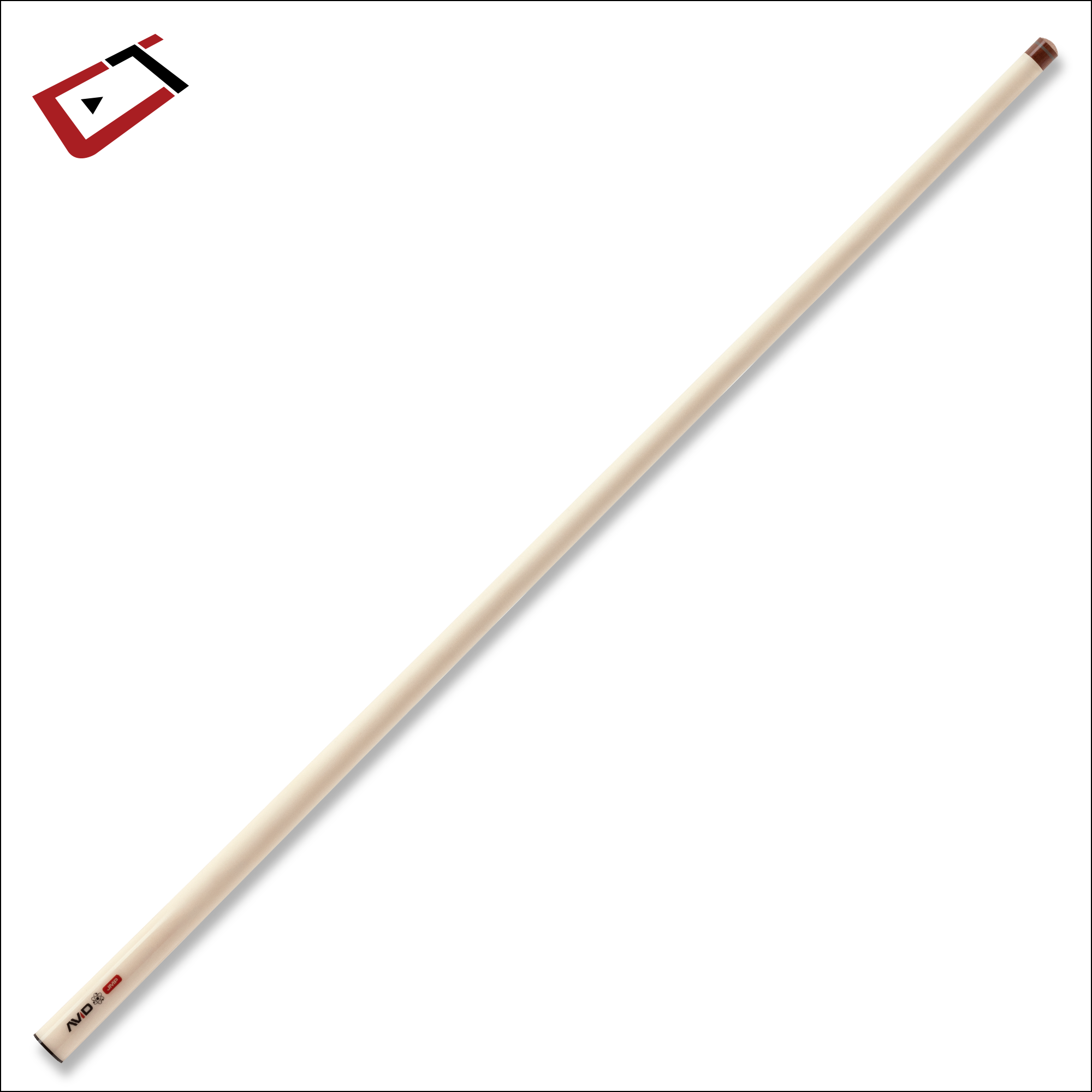 Cuetec AVID Surge Jump Cue Shaft