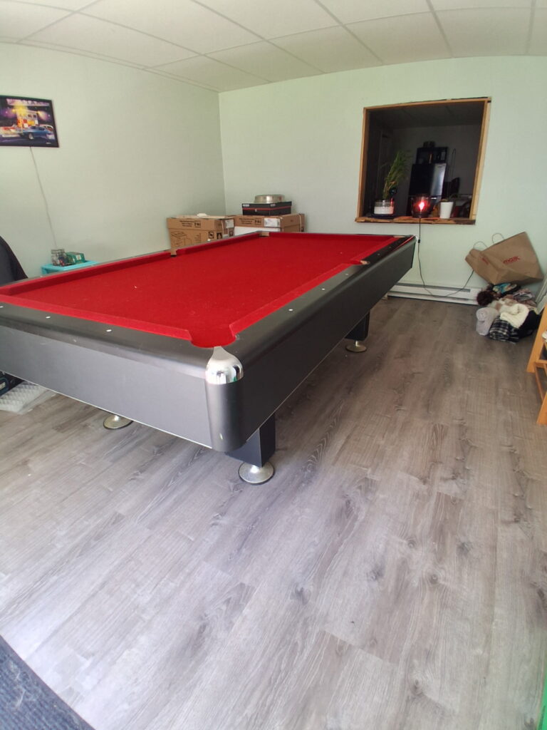 8' Unbranded, Imperial Eliminator Style