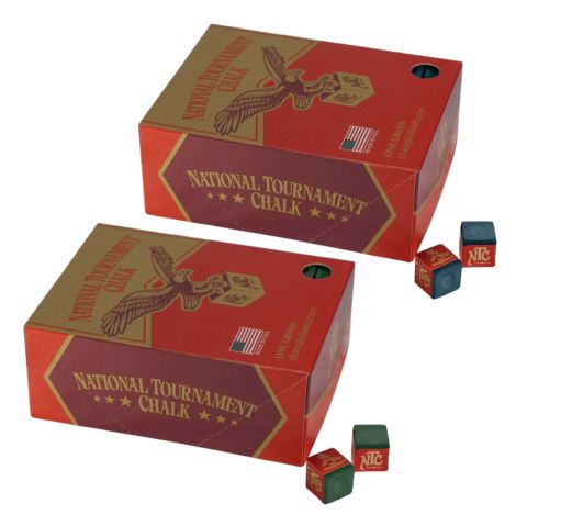 National Tournament Chalk 12 Pack (1)
