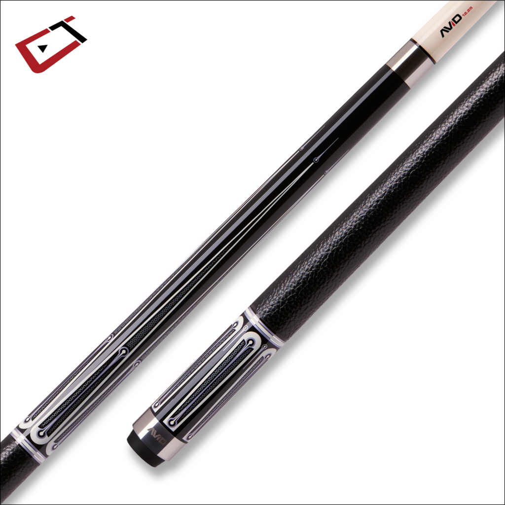 Opt X Lavender Pool Cue