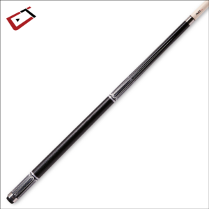Opt X Lavender Pool Cue 2
