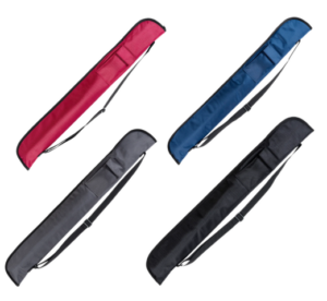 Pro Series C 40 Soft Pool Cue Case