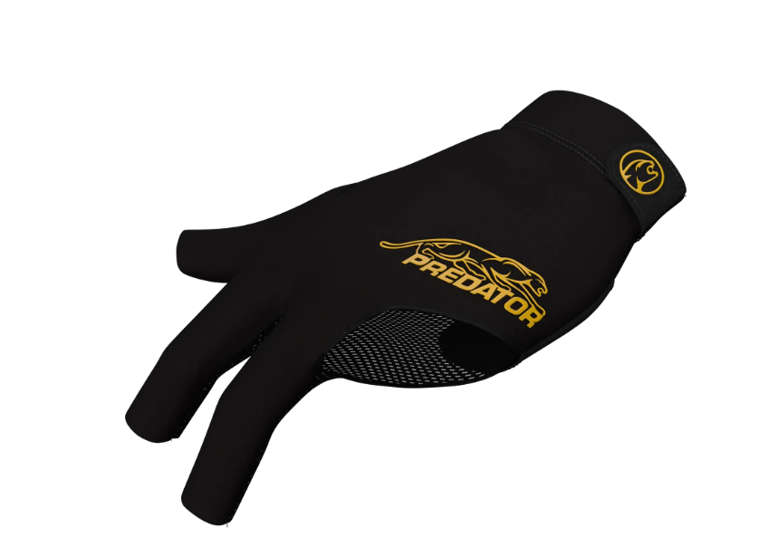 Predator Second Skin Billiard Glove