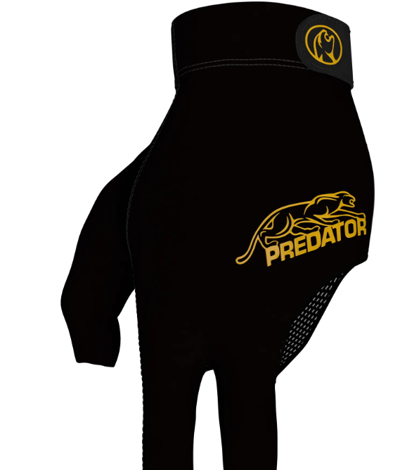 Predator Second Skin Billiard Glove