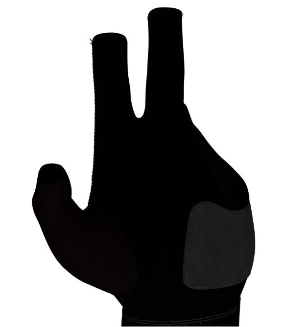 Predator Second Skin Billiard Glove