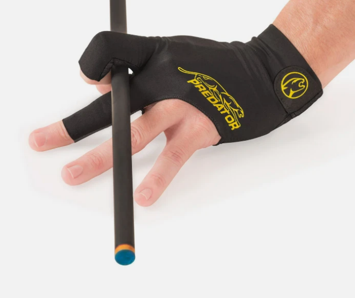 Predator Second Skin Billiard Glove