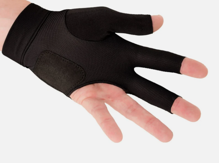 Predator Second Skin Billiard Glove