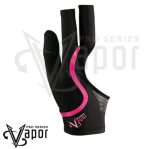 Pro Series Vapor Cool Edge Billiard Glove