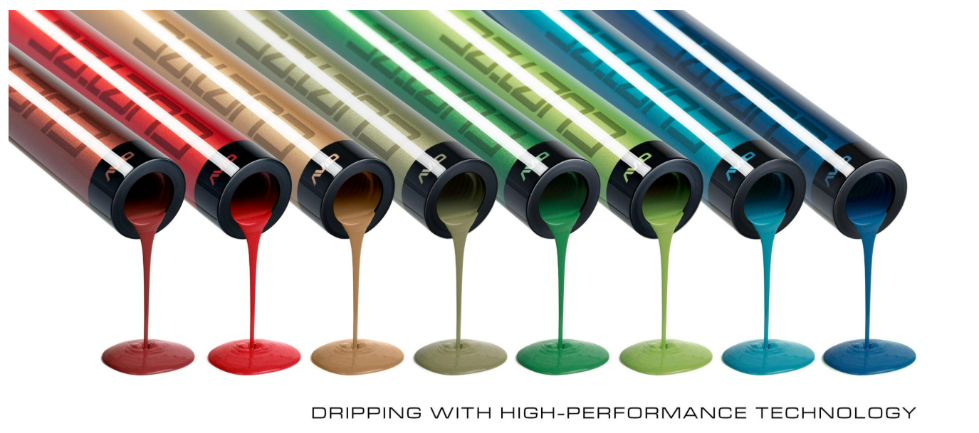 Cuetec Avid Chroma Series Pool Cue