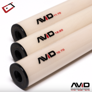 Cuetec Avid Chroma Series Pool Cue