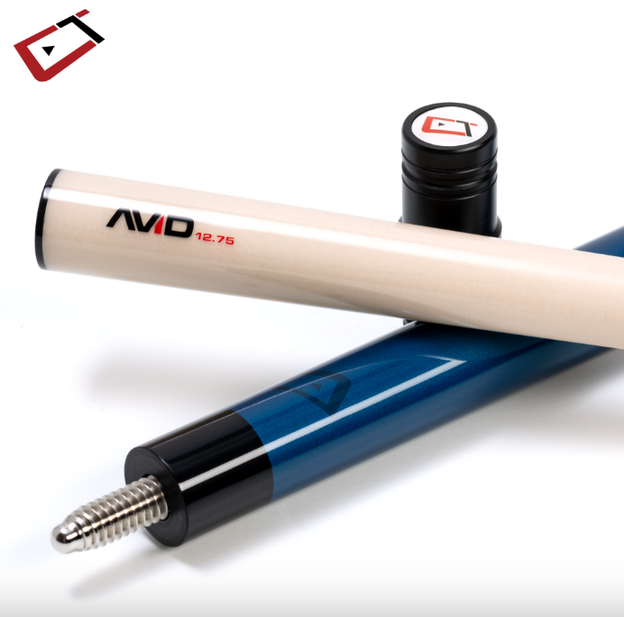 Cuetec Avid Chroma Series Pool Cue