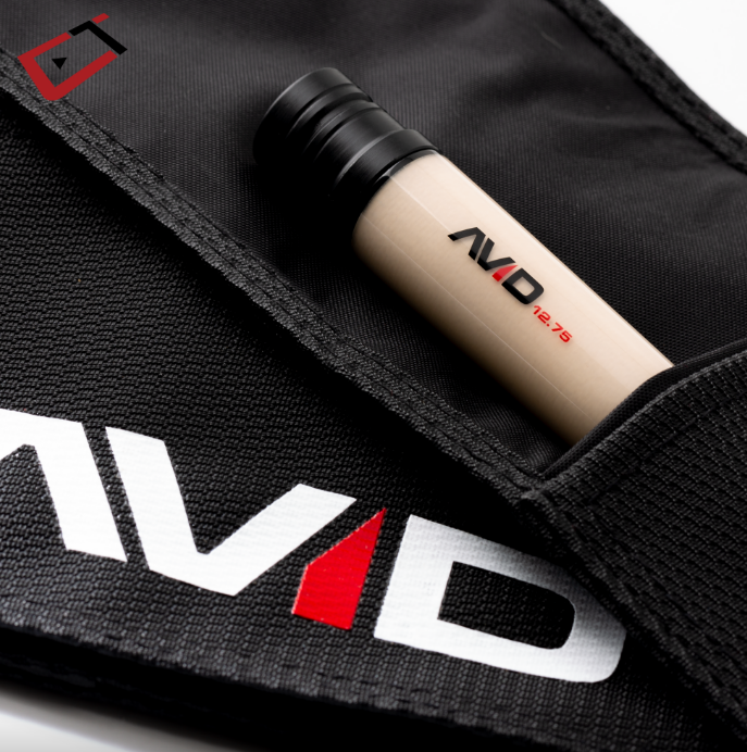 Cuetec Avid Chroma Series Pool Cue