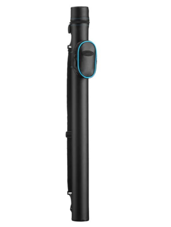 Casemaster Q-Vault Supreme Pool Cue Case