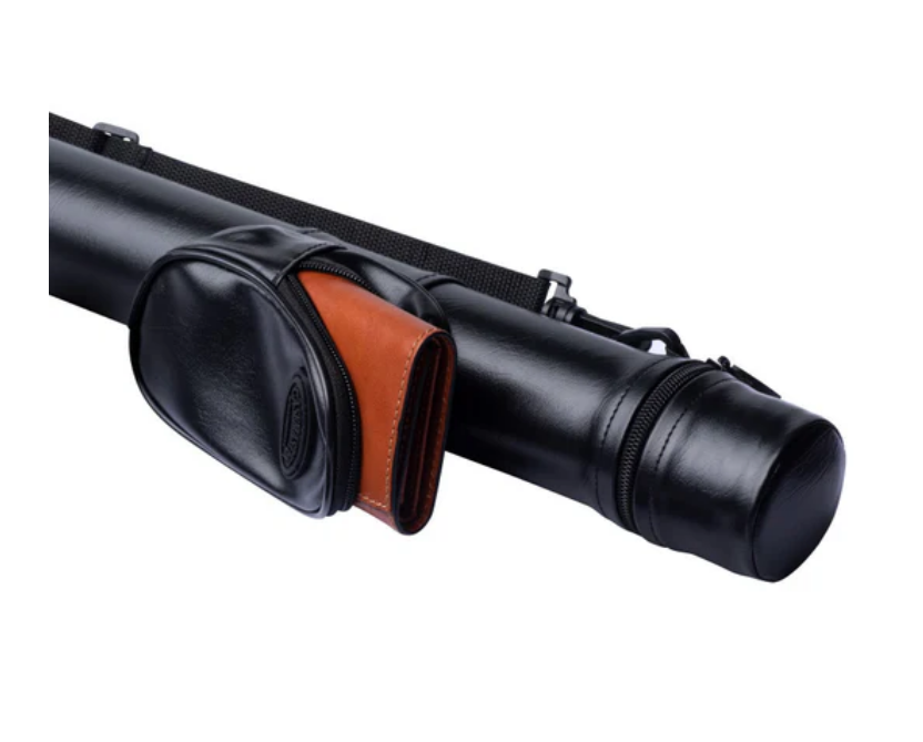 Casemaster Q-Vault Supreme Pool Cue Case