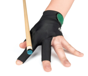 McDermott Billiard Pool Glove