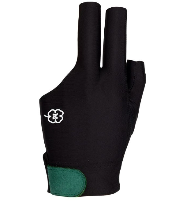 McDermott Billiard Pool Glove