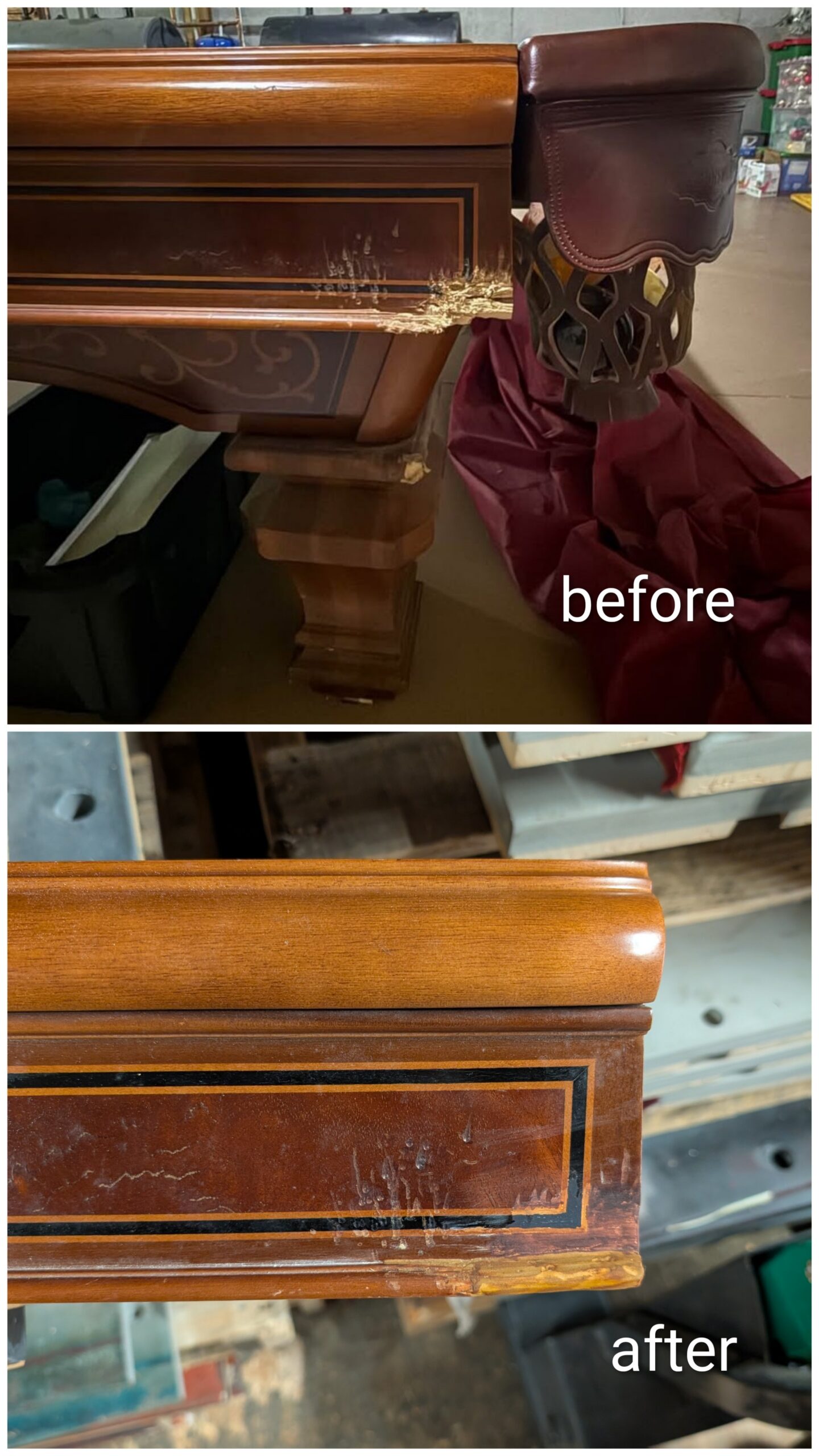 8' Brunswick Ashbee - Image 3