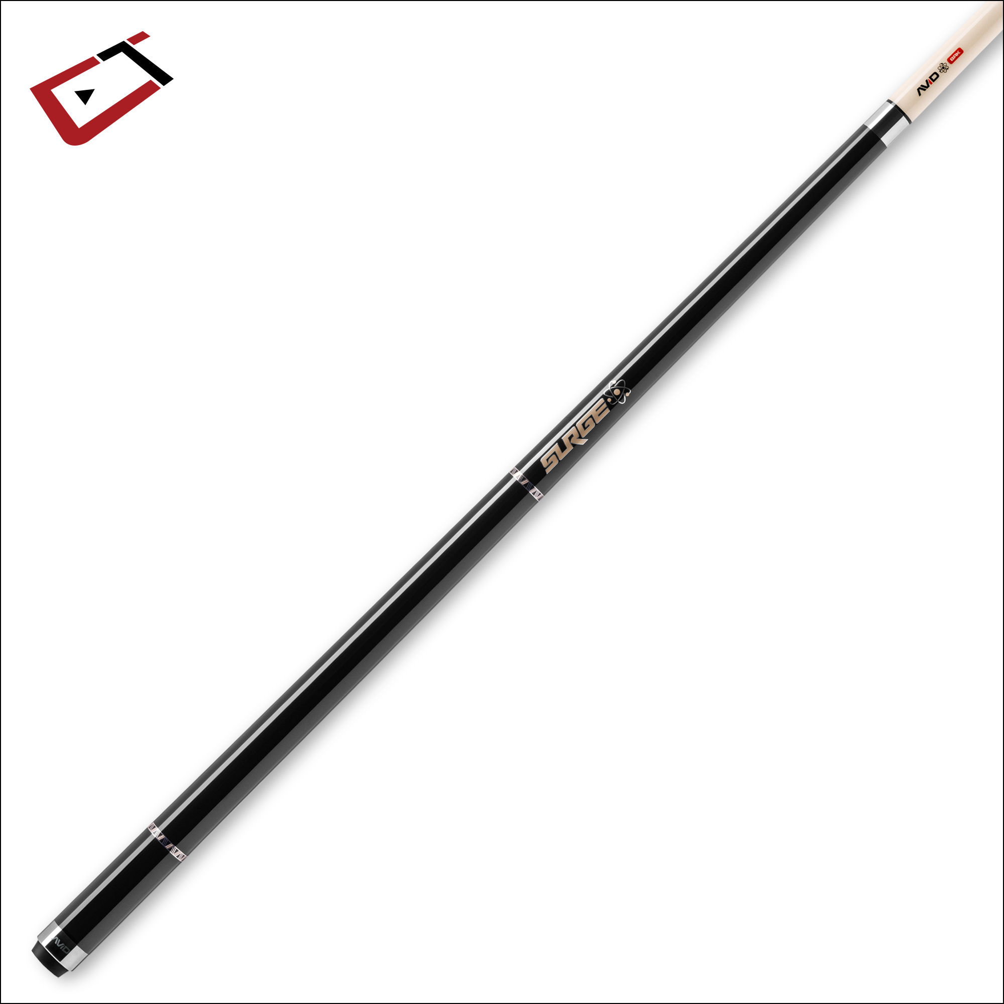 CT Surge 1