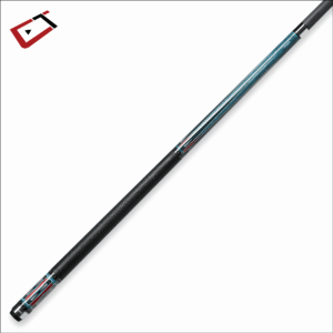 Cynergy Nineball Series Indigo Blue Stain 1