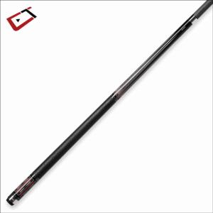 Cynergy Nineball Series Ink Black 1