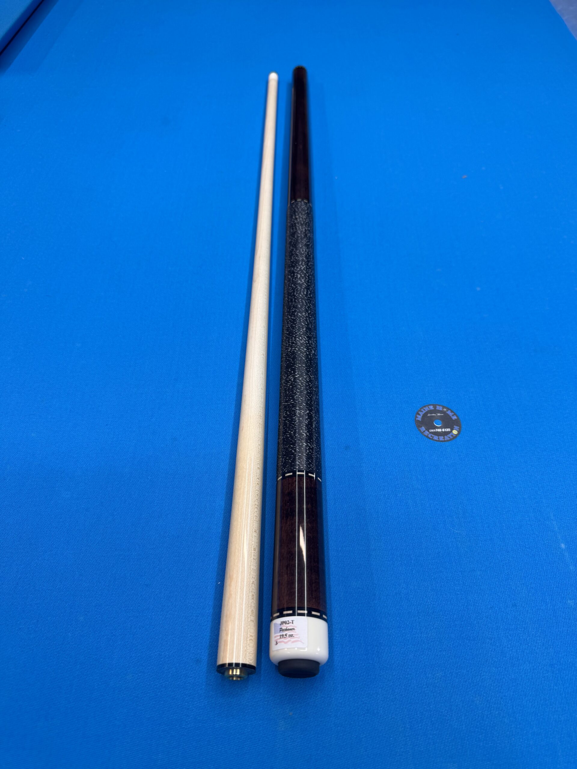 J. Pechauer JP02-T Rosewood