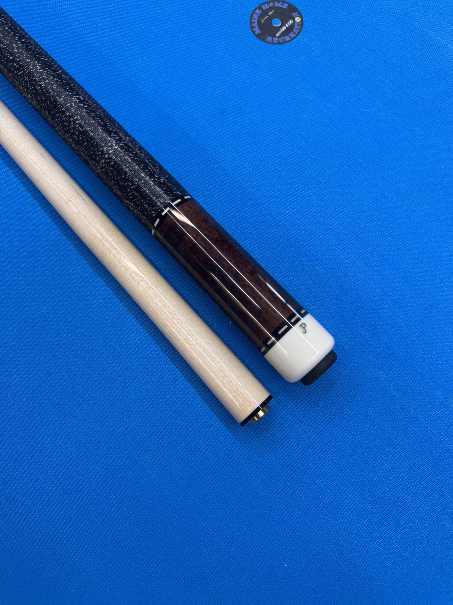 J. Pechauer JP02-T Rosewood