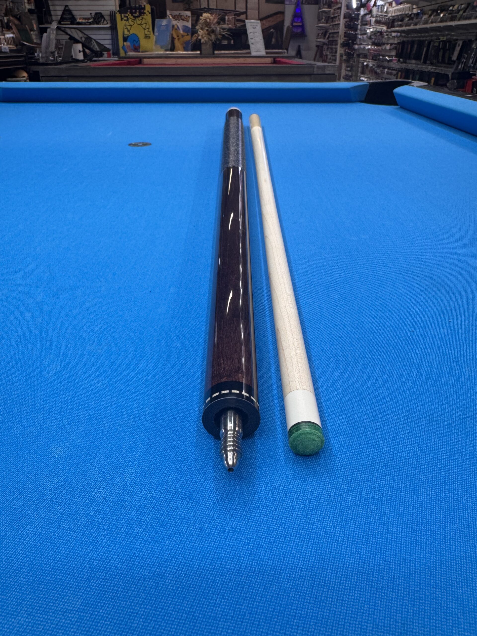 J. Pechauer JP02-T Rosewood