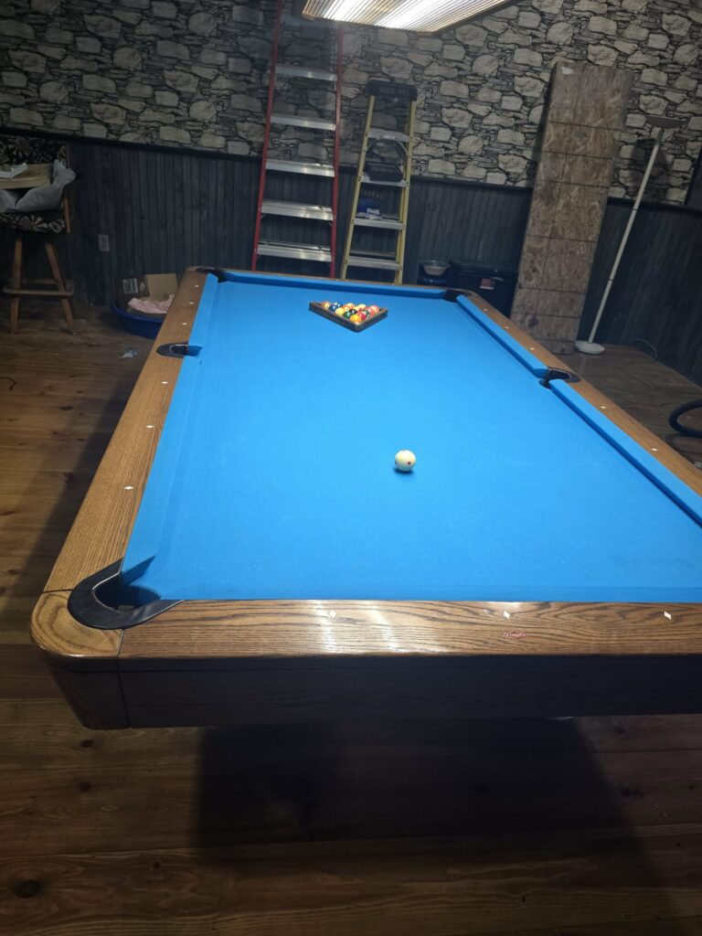 9' Diamond Professional